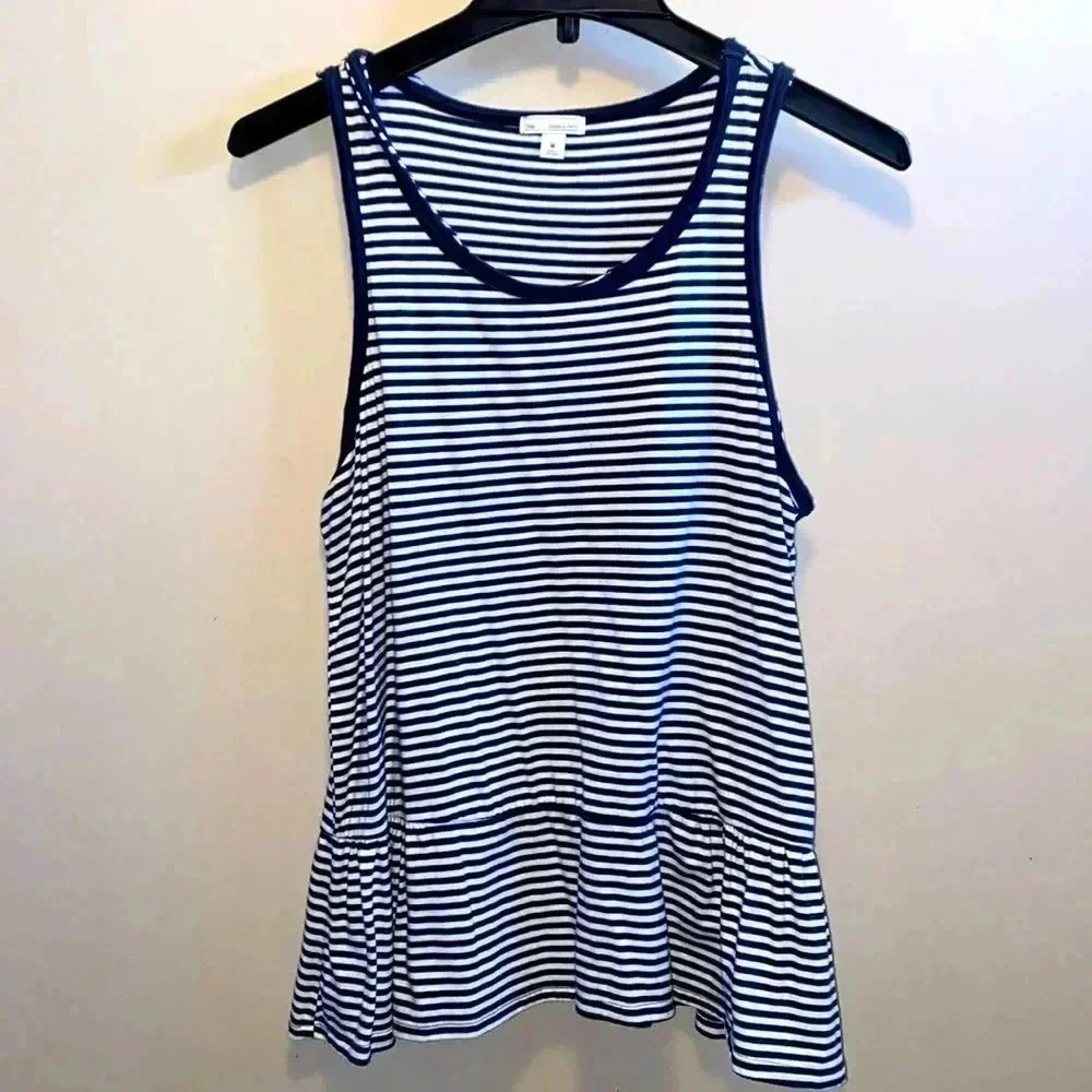 Gap tank top